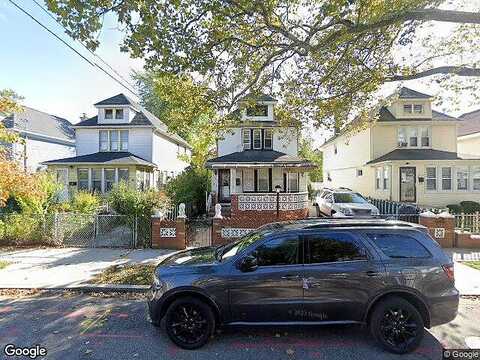 113Th, SAINT ALBANS, NY 11412