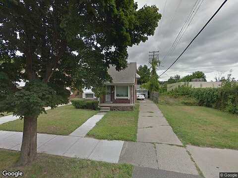 Alcoy, DETROIT, MI 48205