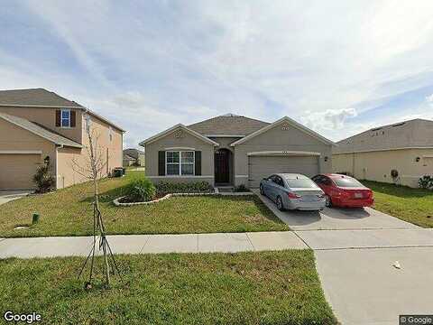 Brockridge, KINDRED, FL 34744