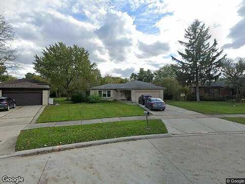 Eldridge, SOUTHFIELD, MI 48076