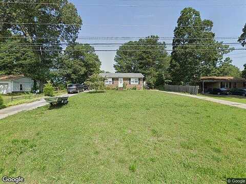 Trading Ford, LINWOOD, NC 27299