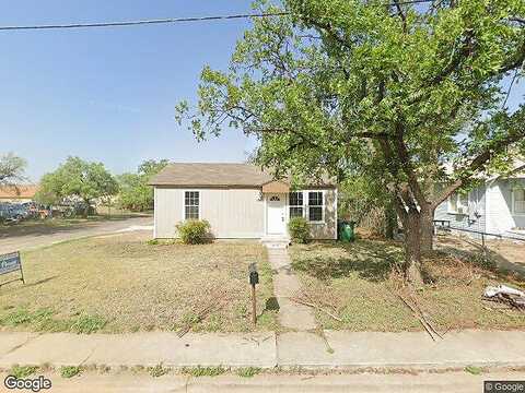 Oakes, SAN ANGELO, TX 76903