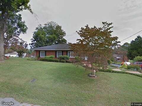 Burnette, JEFFERSON CITY, TN 37760