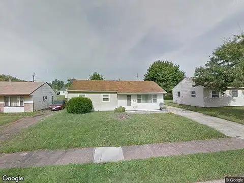 Morris, CANTON, OH 44705