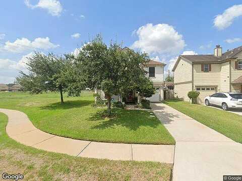 Bold River, TOMBALL, TX 77375