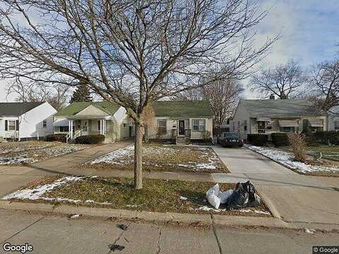 Woodcrest, HARPER WOODS, MI 48225