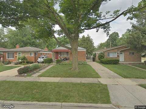 Antago, LIVONIA, MI 48152