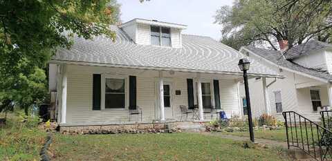 Marion, MOUNT GILEAD, OH 43338