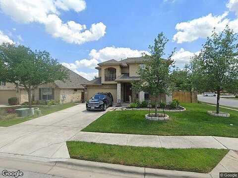 Brue, PFLUGERVILLE, TX 78660