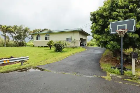 Keo, HILO, HI 96720