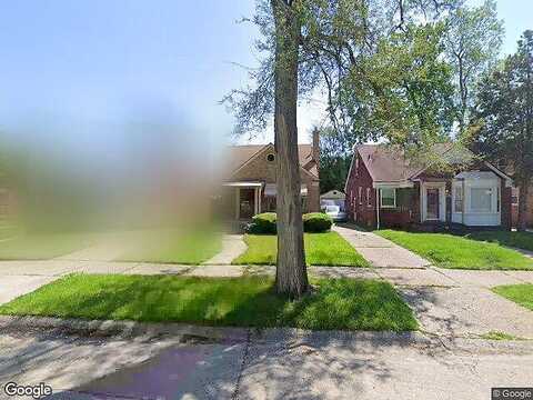 Winthrop, DETROIT, MI 48235