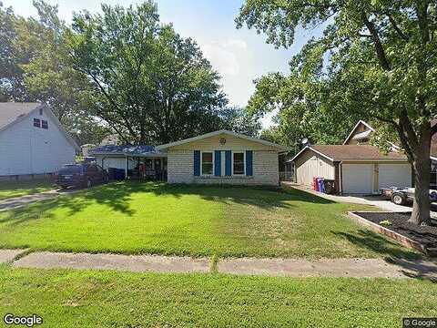 Broadmere, FLORISSANT, MO 63033