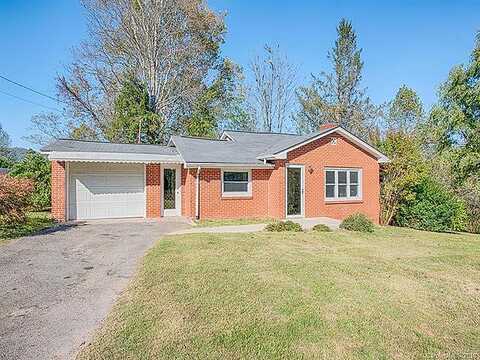 J R Sayles, CANTON, NC 28716