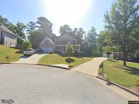 Old Chestnut, DALLAS, GA 30132