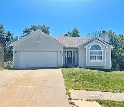 Colony, INDEPENDENCE, MO 64058