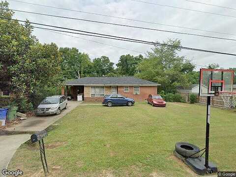 Howe, COLUMBUS, GA 31903