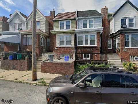 73Rd, PHILADELPHIA, PA 19138