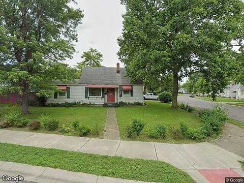 Brownell, DAYTON, OH 45403