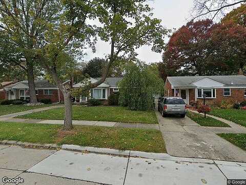 Woodside, DEARBORN, MI 48124