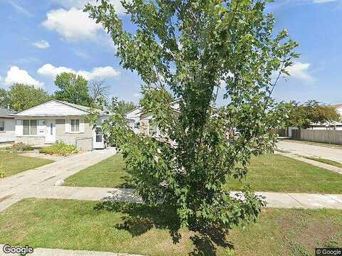 Opal, CLINTON TOWNSHIP, MI 48035