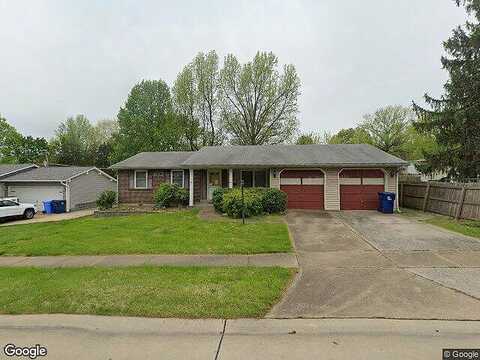 Flordawn, FLORISSANT, MO 63031