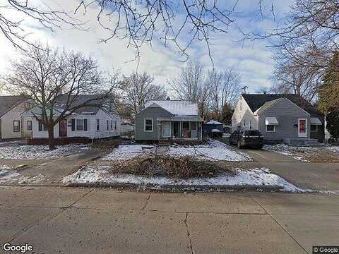 Kenosha, HARPER WOODS, MI 48225