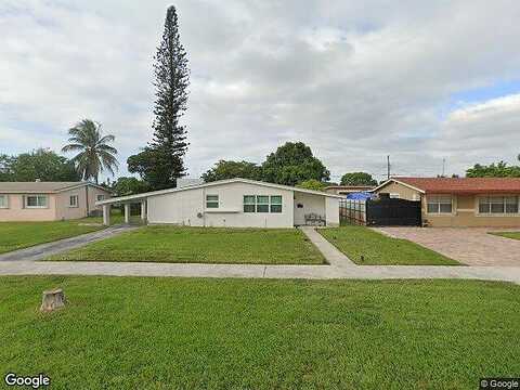 191St, MIAMI GARDENS, FL 33056