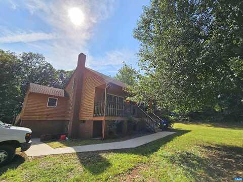 Hillcrest, RUCKERSVILLE, VA 22968