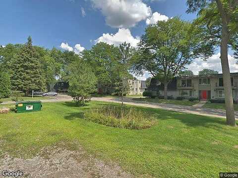 12 Mile, SOUTHFIELD, MI 48076