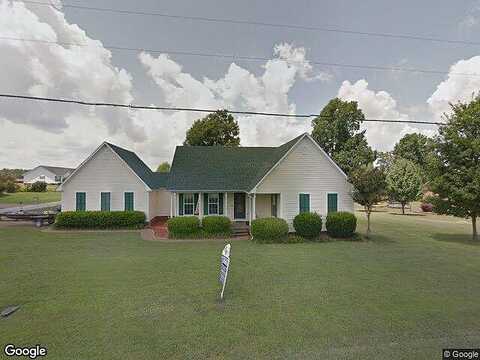 Stanfill, LEXINGTON, TN 38351