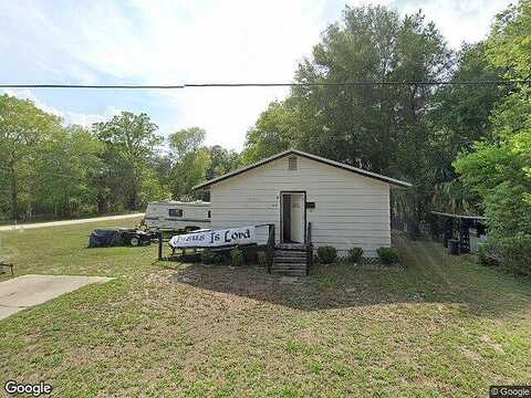 109Th, DUNNELLON, FL 34432