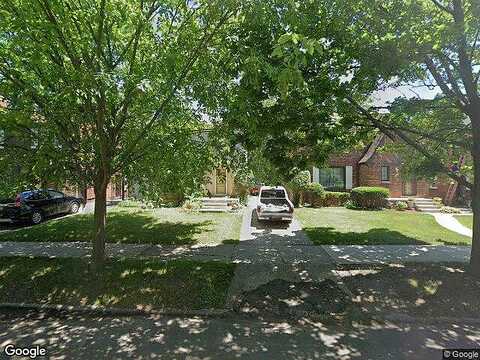 Briarcliff, DETROIT, MI 48221