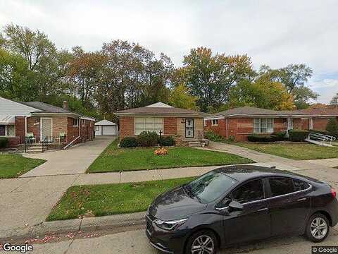 Murray Hill, DETROIT, MI 48235