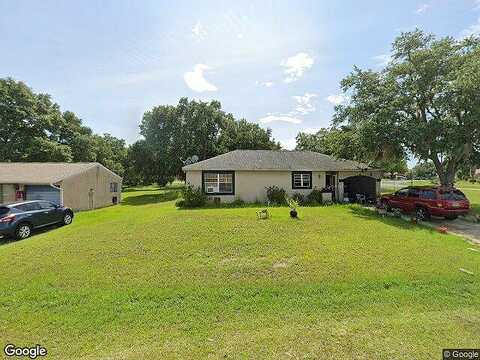 Oak Court, OCALA, FL 34472