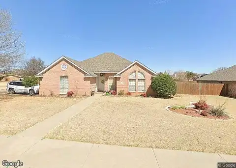 Park Place, IOWA PARK, TX 76367