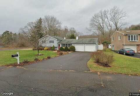 Stonegate, BRANFORD, CT 06405