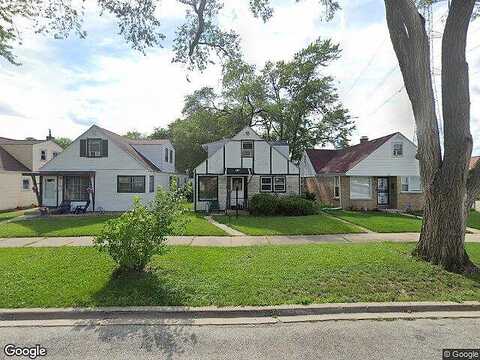 47Th, BELLWOOD, IL 60104