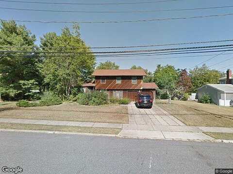 Barrington, WHEATLEY HEIGHTS, NY 11798