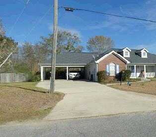 County Road 941, CLANTON, AL 35045