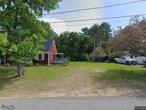 Webb, WILTON, ME 04294