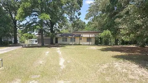 County Road 2118, QUITMAN, TX 75783