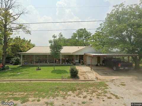 Cullins, BANGS, TX 76823