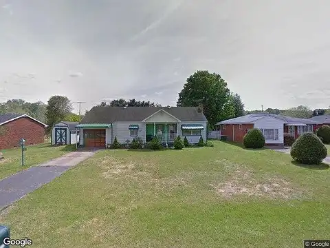 Highland, RUSSELL, KY 41169