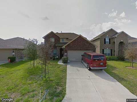 Squire Place, HUMBLE, TX 77338