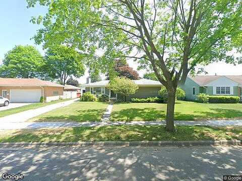 Farragut, BAY CITY, MI 48708