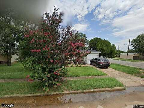 Woodard, ABILENE, TX 79605