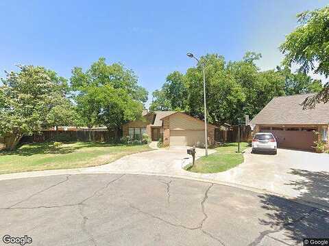 Chantilly, ARLINGTON, TX 76015