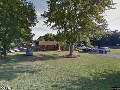 Montgomery, DECATUR, AL 35601