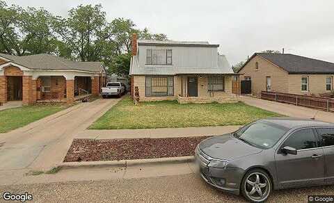 17Th, LUBBOCK, TX 79401