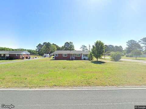 Elm, DUNN, NC 28334